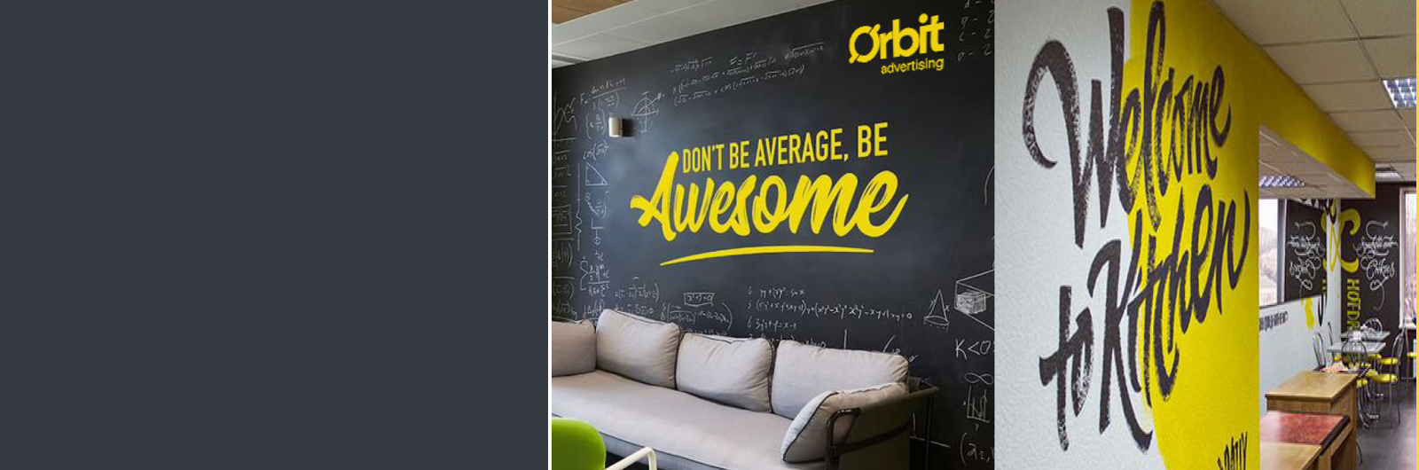 Orbit Advertising